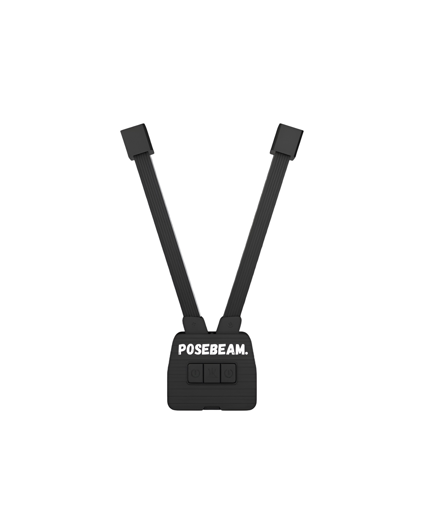 PoseBeam – Portable Gym Posing Light